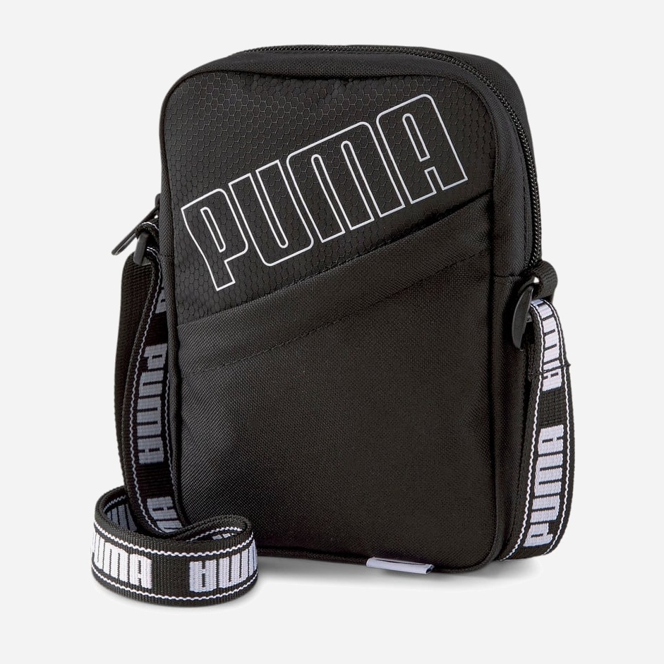 

Мужская сумка Puma EvoESS Compact Portable 07846101 Puma Black