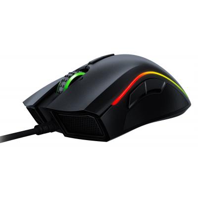 

Мышка Razer Mamba Elite (RZ01-02560100-R3M1)