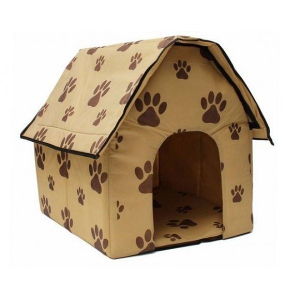 

Переносная будка для собак Portable Dog House Original