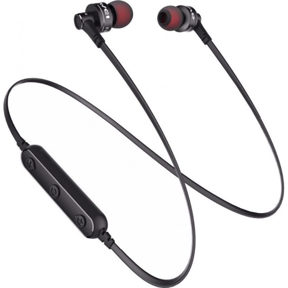 

Беспроводные наушники Awei B980BL Sport Чёрный
