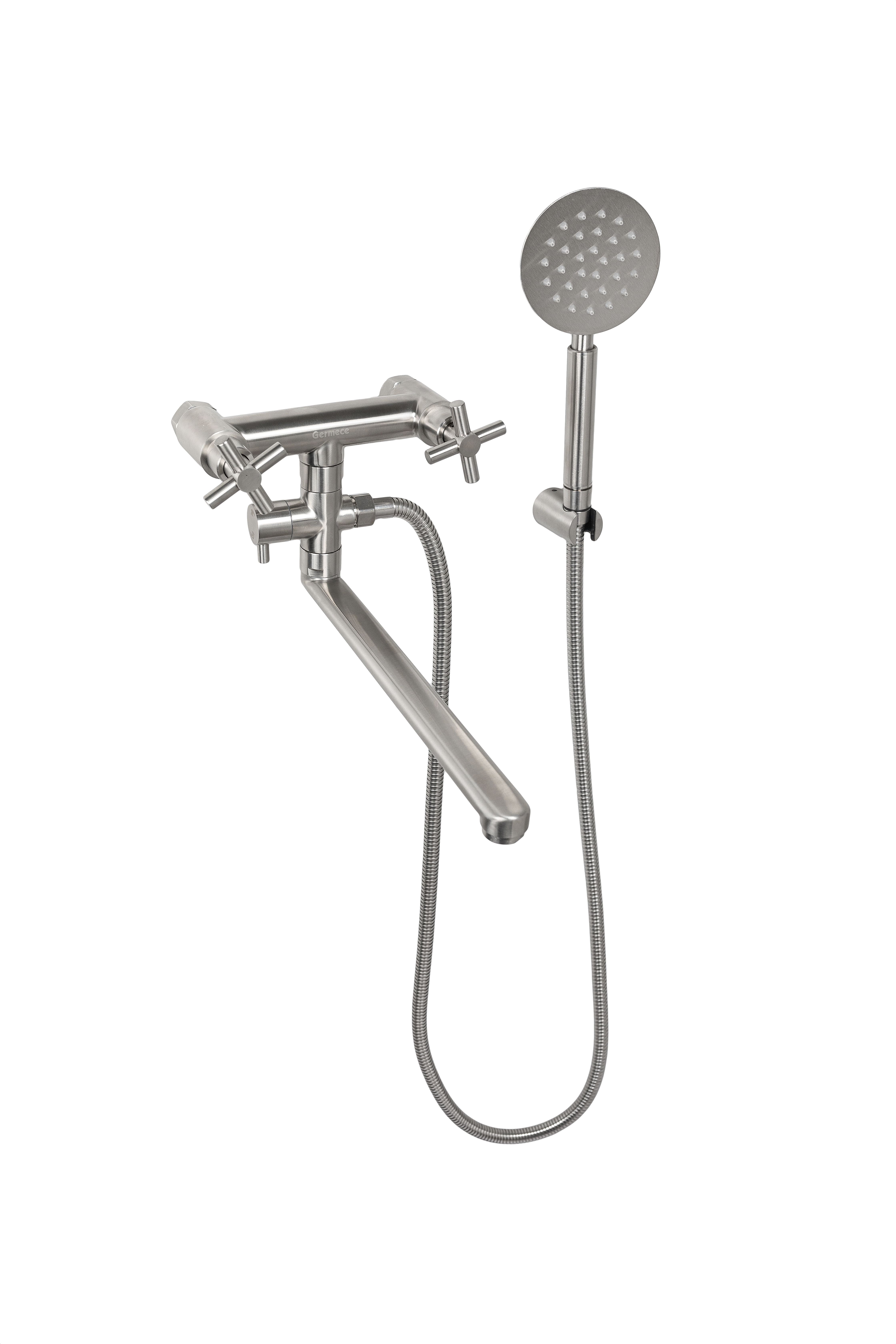 

Смеситель Для Ванны Germece H7044-1