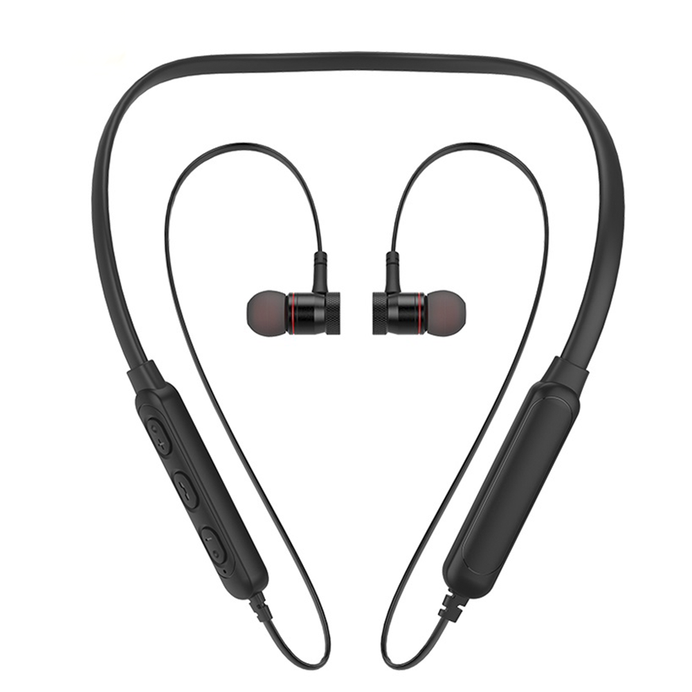 

Беспроводные наушники Awei G10 Sport Чёрный