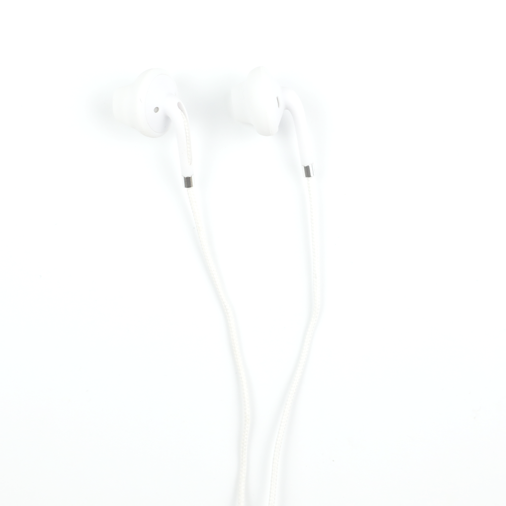 

Наушники Usams EP-14 White (HSEP1402)