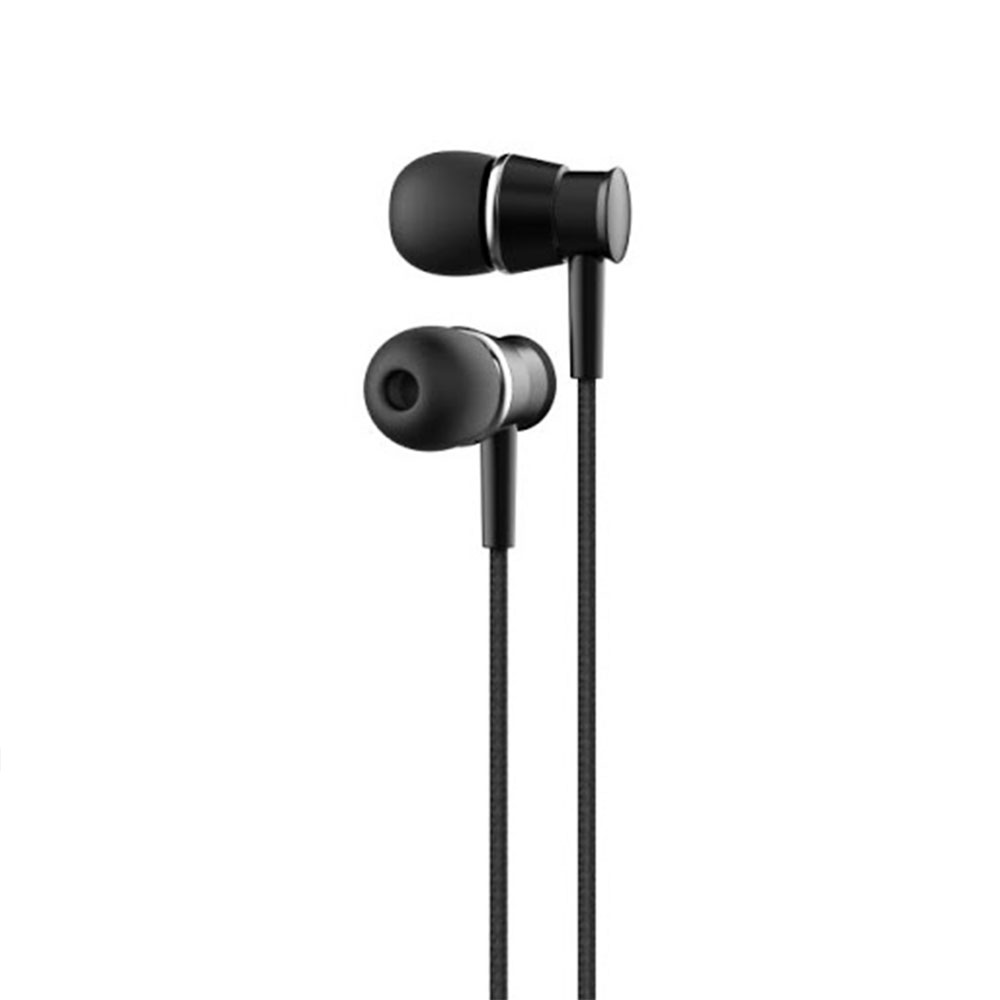 

Наушники Havit HV-E70P Чёрный
