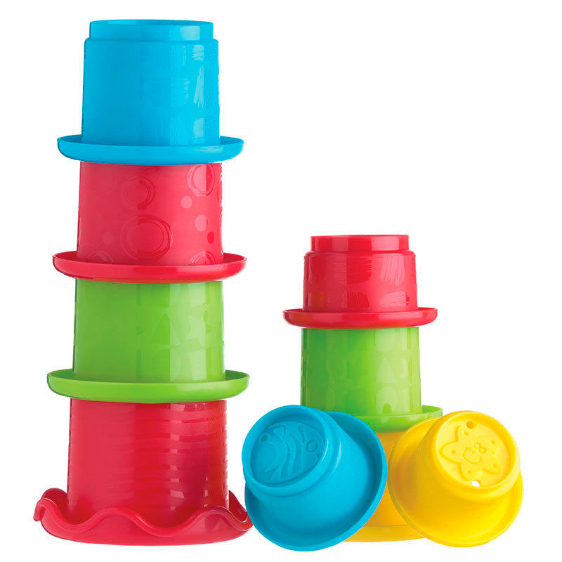

Набор формочек для песка, Playgro (12-68710)