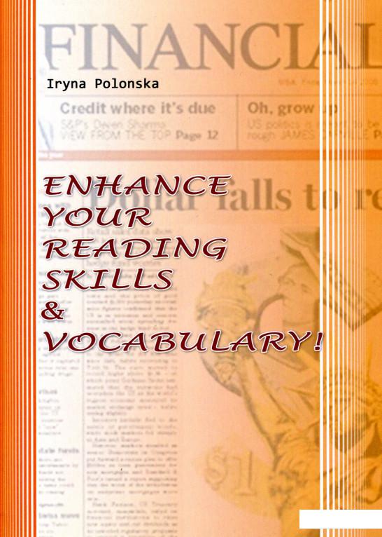 

Enhance Your Reading Skills Vocabulary! Economics and Ecology (879606)