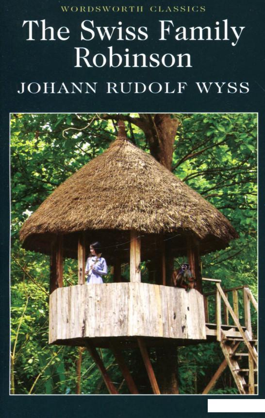 

The Swiss Family Robinson (913706)