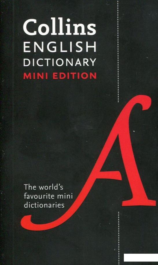 

Collins Mini English Dictionary (685369)