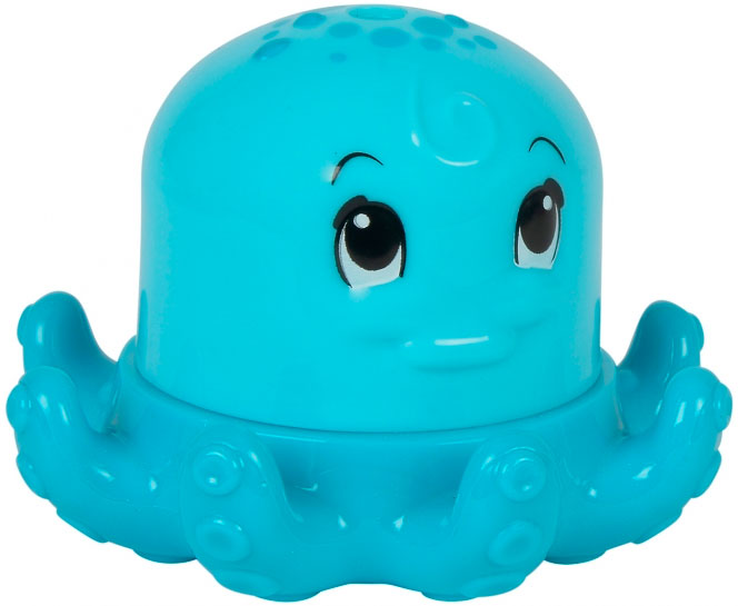 

Осьминог, игрушка для ванны, ABC (12-37500)