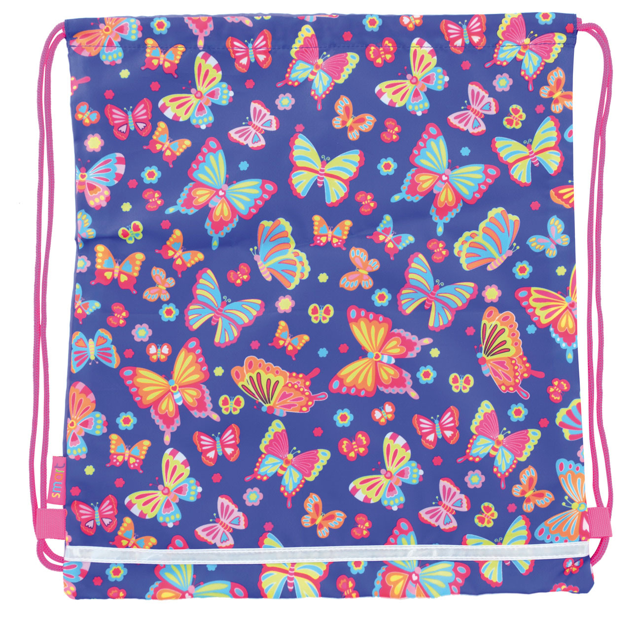 

Сумка для обуви Butterfly dance, Smart (12-69007)
