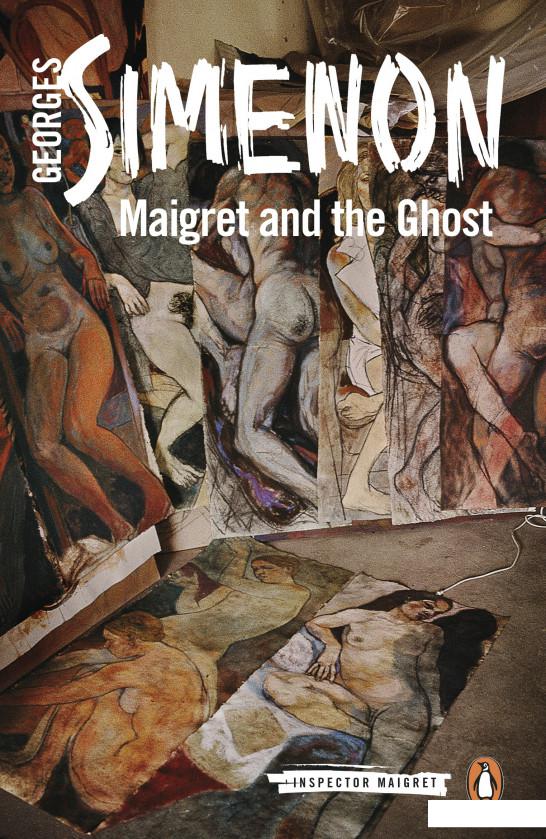 

Maigret and the Ghost (934497)
