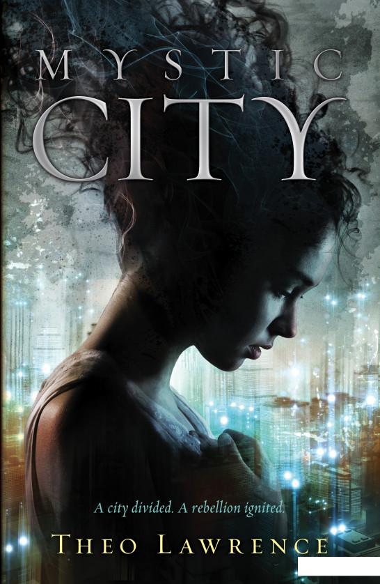 

Mystic City (947840)