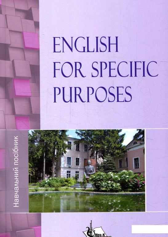 

English for specific purposes (879604)