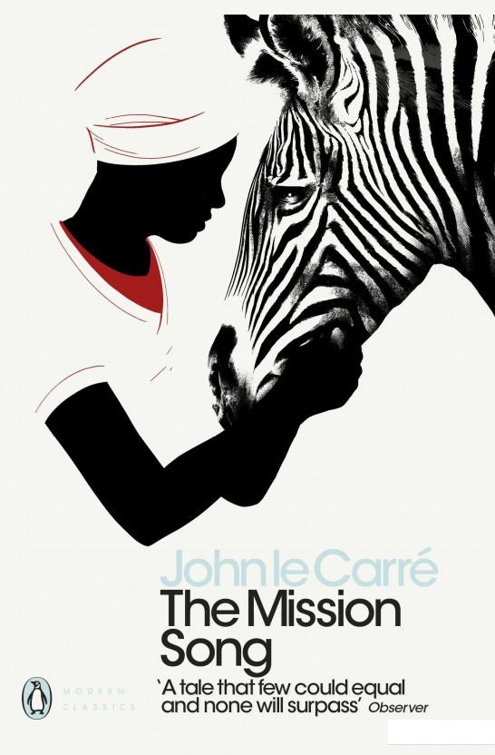 

The Mission Song (934736)