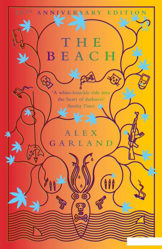 

The Beach (934677)