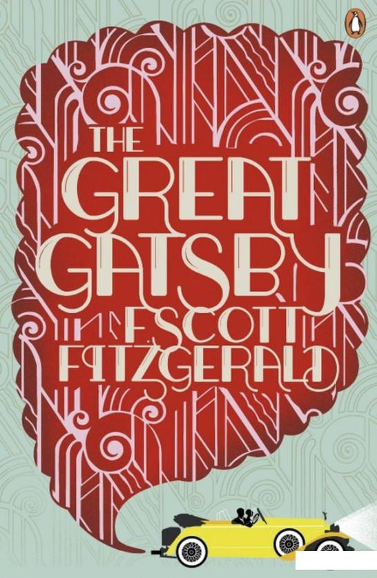 

The Great Gatsby (945198)