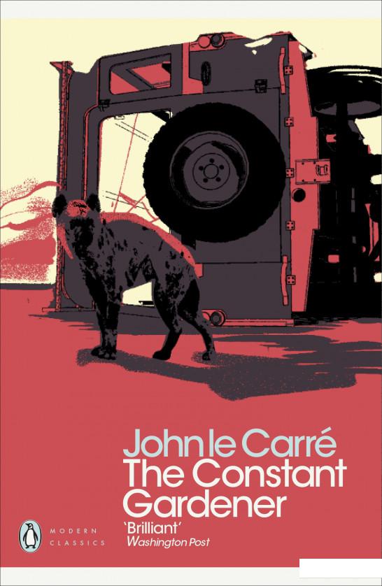 

The Constant Gardener (934694)