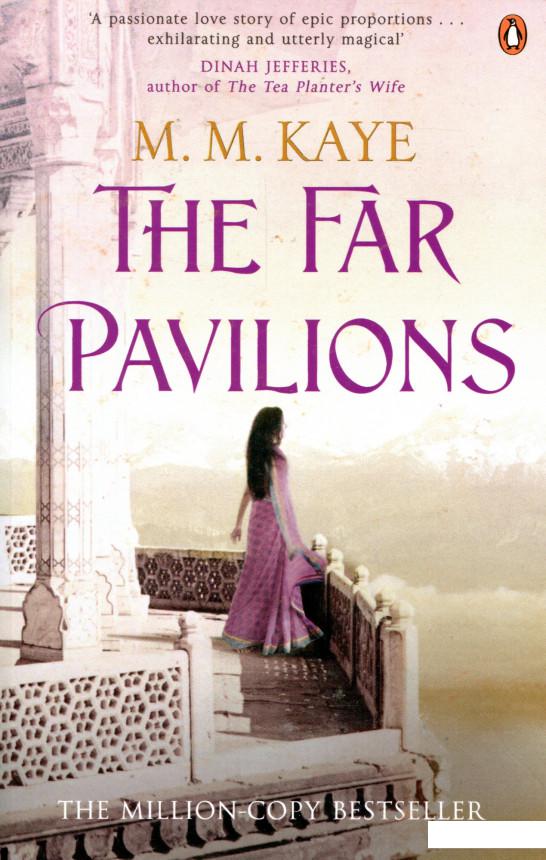 

The Far Pavilions (940383)