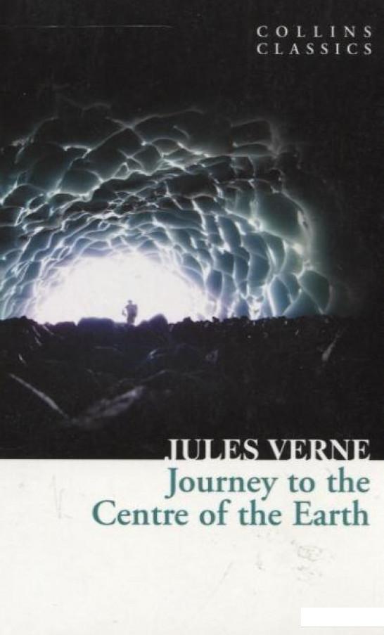 

Journey to the Centre of the Eath (235725)