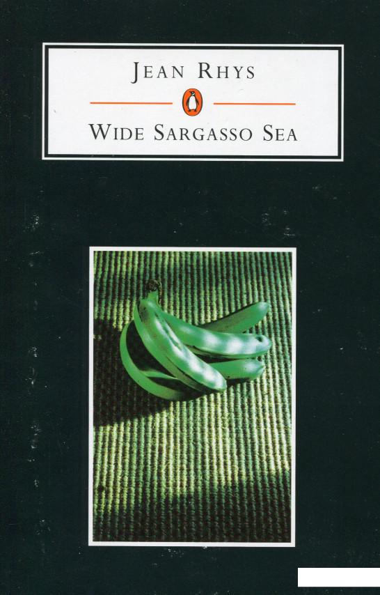 

Wide Sargasso Sea (942058)
