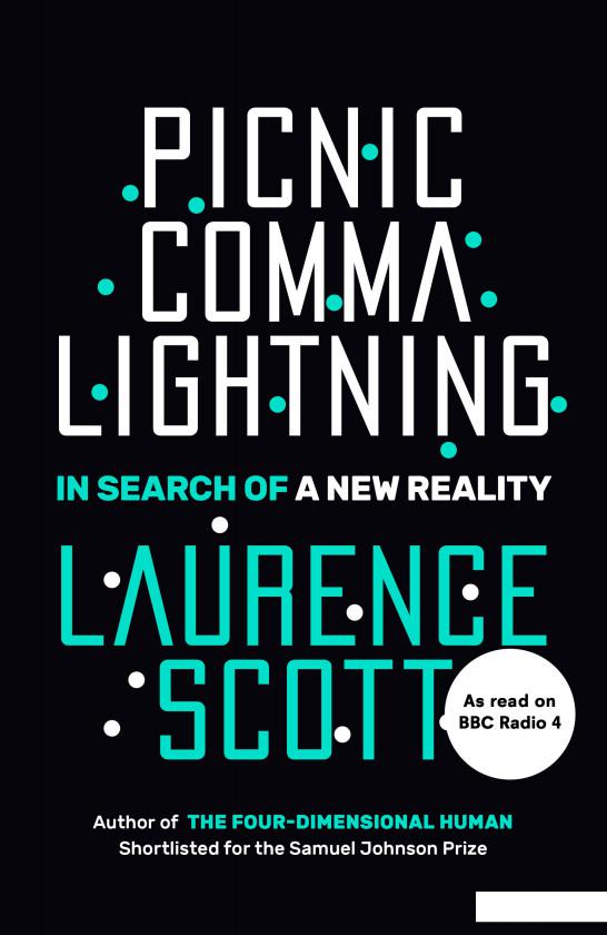 

Picnic Comma Lightning. In Search of a New Reality (935368)