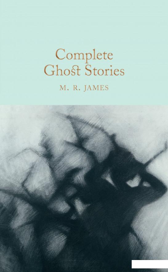 

Complete Ghost Stories (982227)
