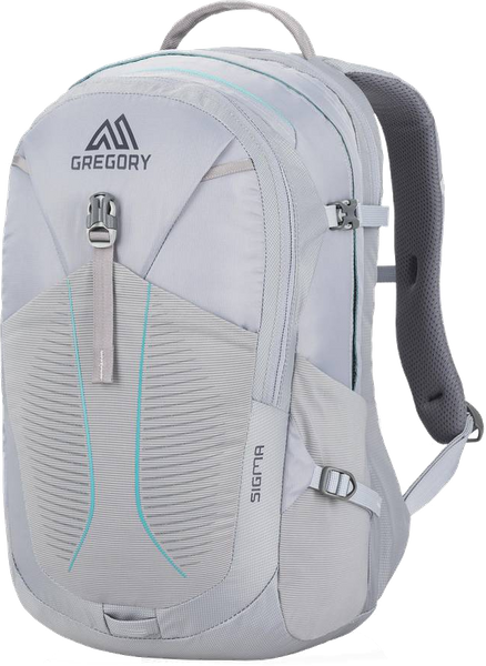 

Рюкзак Gregory EVERYDAY ADVENTURE SIGMA 28L MINER.GREY 104093/1560