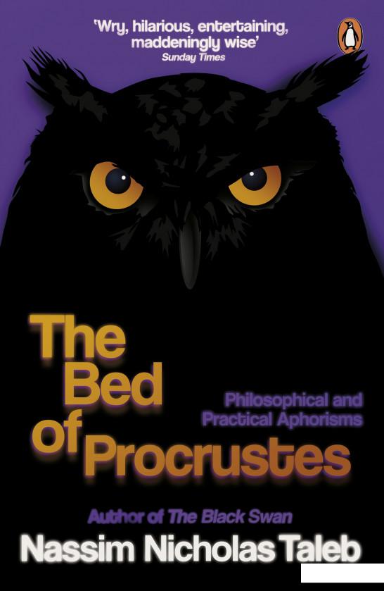 

The Bed of Procrustes (934678)