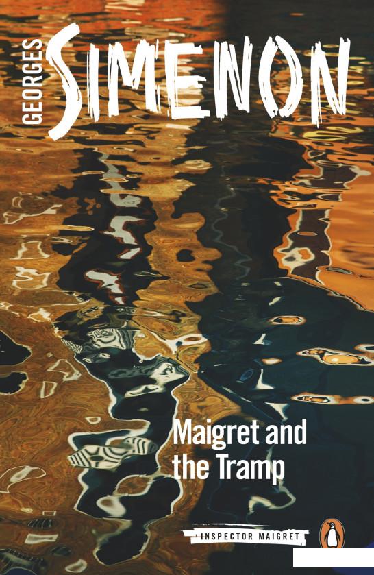 

Maigret and the Tramp (934499)