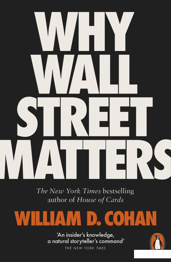 

Why Wall Street Matters (934817)