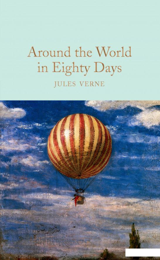 

Around the World in Eighty Days (982226)