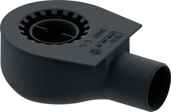 

Сифон TECEdrainline низький DN50 0,70 л/c (650000)