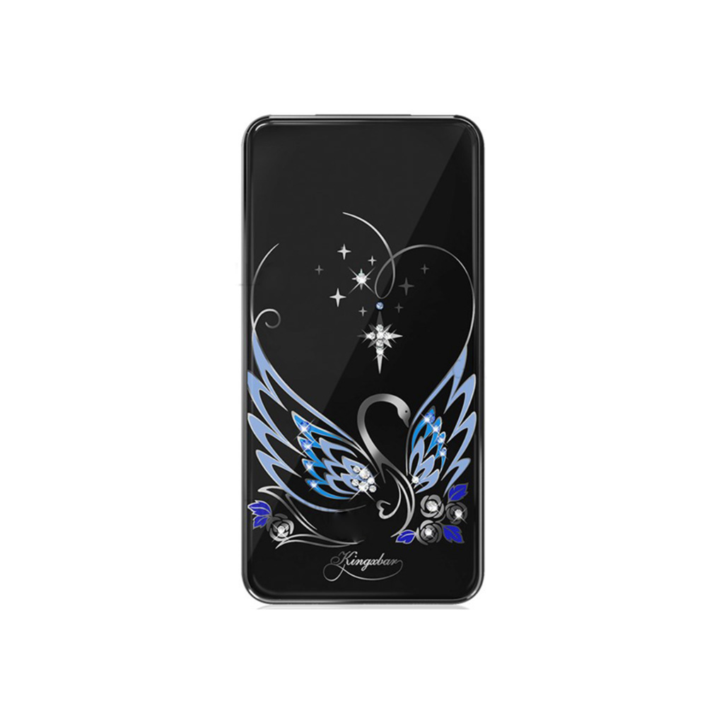 

Повербанк Kingxbar Power Bank Swan Series 5000 mAh Белый