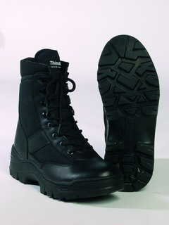 

Ботинки SECURITY BLACK 41
