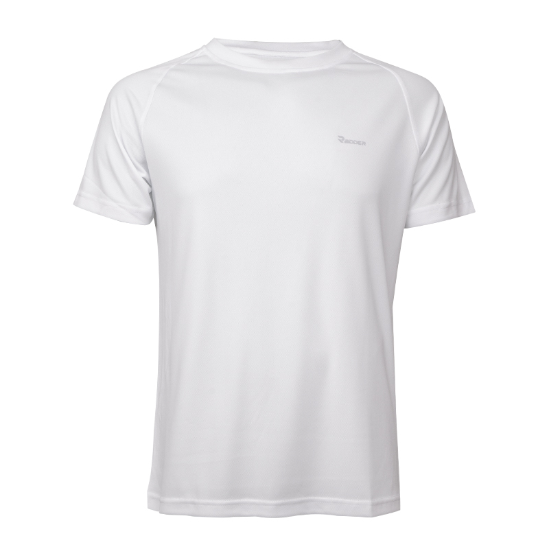 

Футболка мужская Radder Lensa белая 120002-100 (XXL)