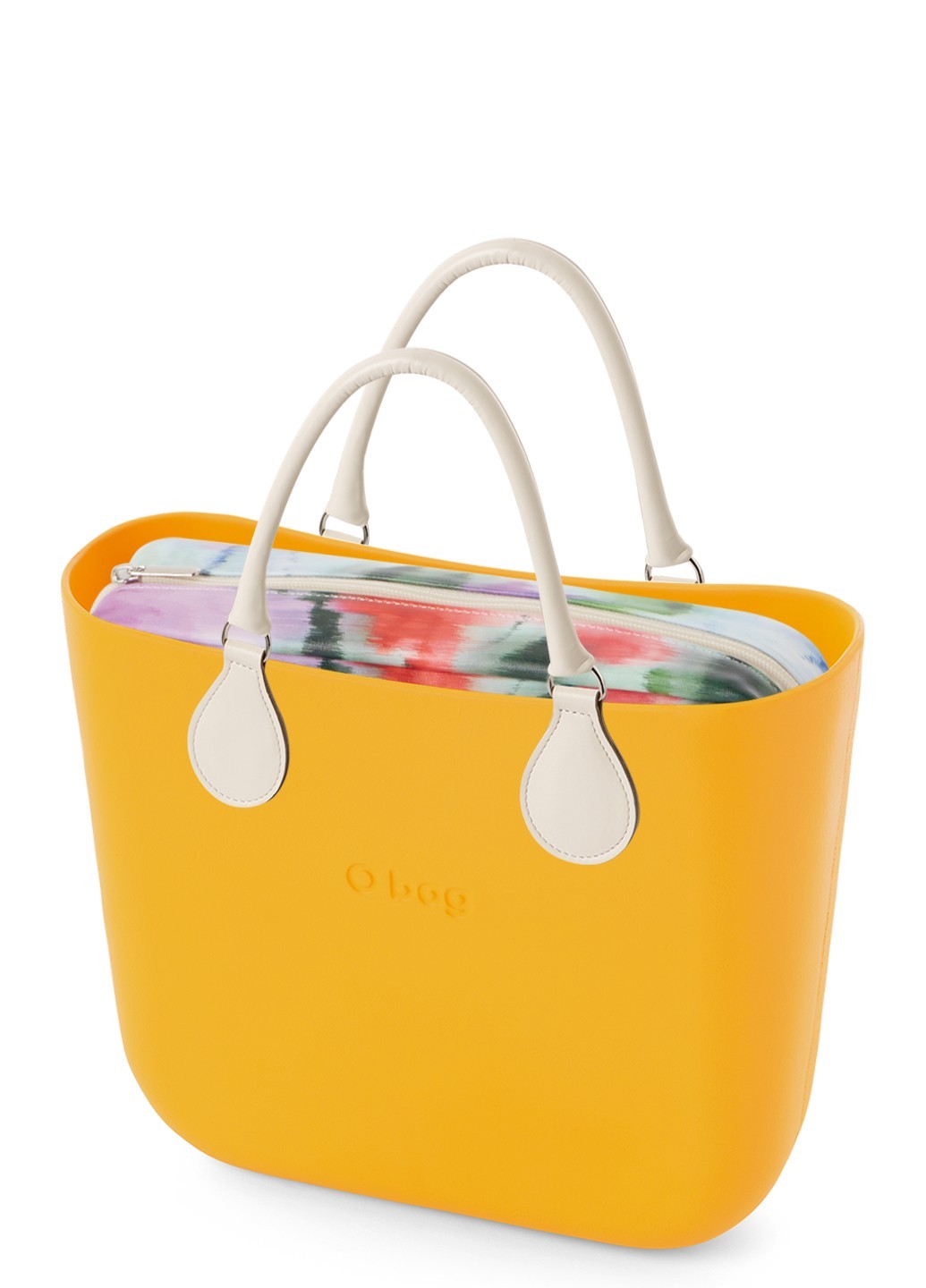 

Сумка O bag Mini Цедра MINI00000239