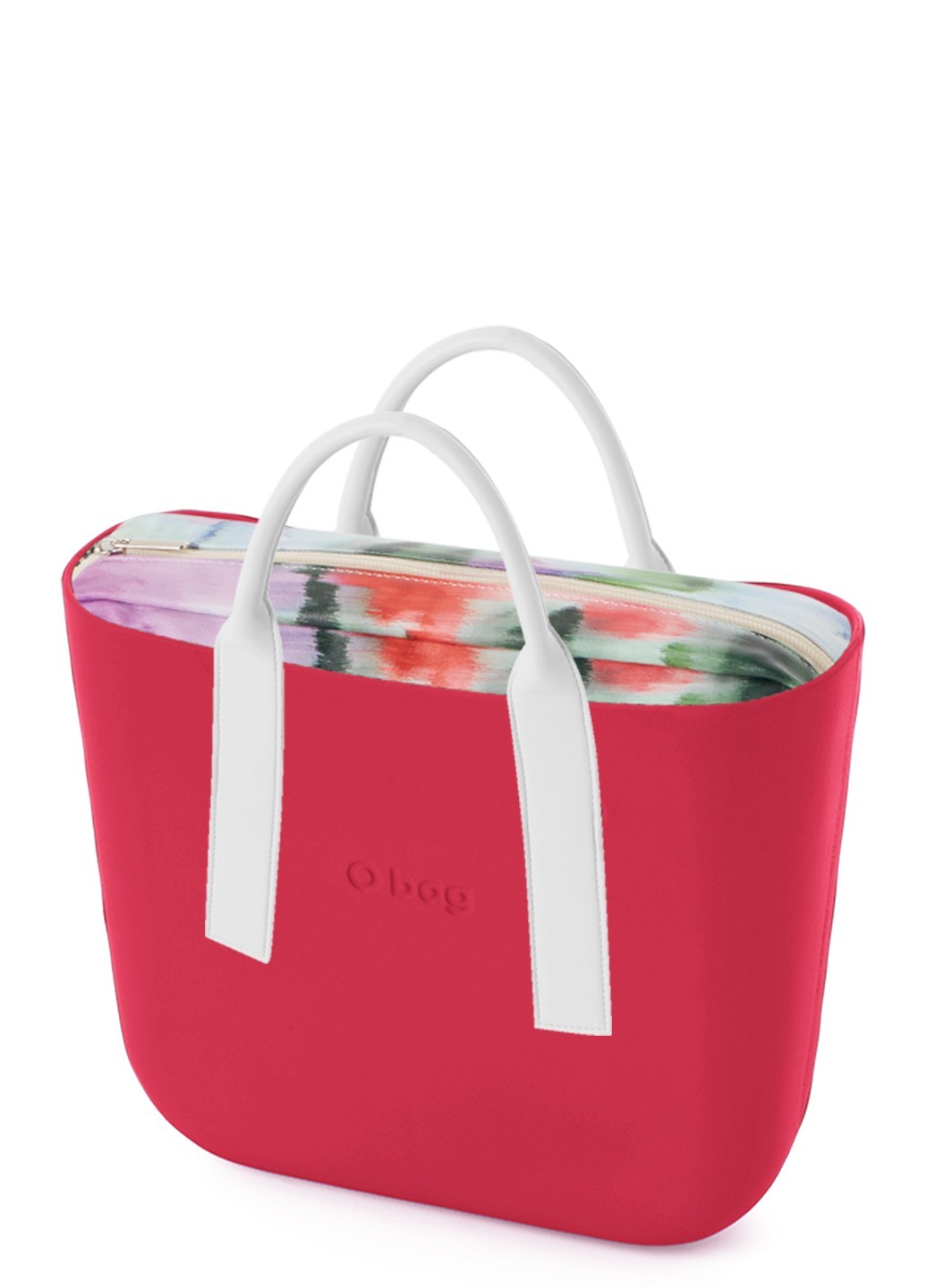 

Сумка O bag Classic Гренадин CLASSIC00336