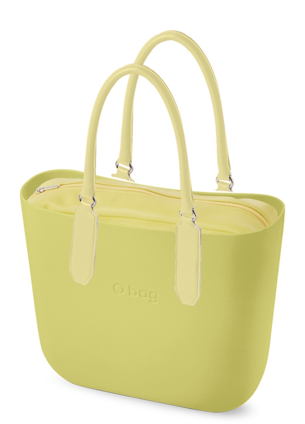 

Сумка O bag Classic Светло-зеленый CLASSIC00325