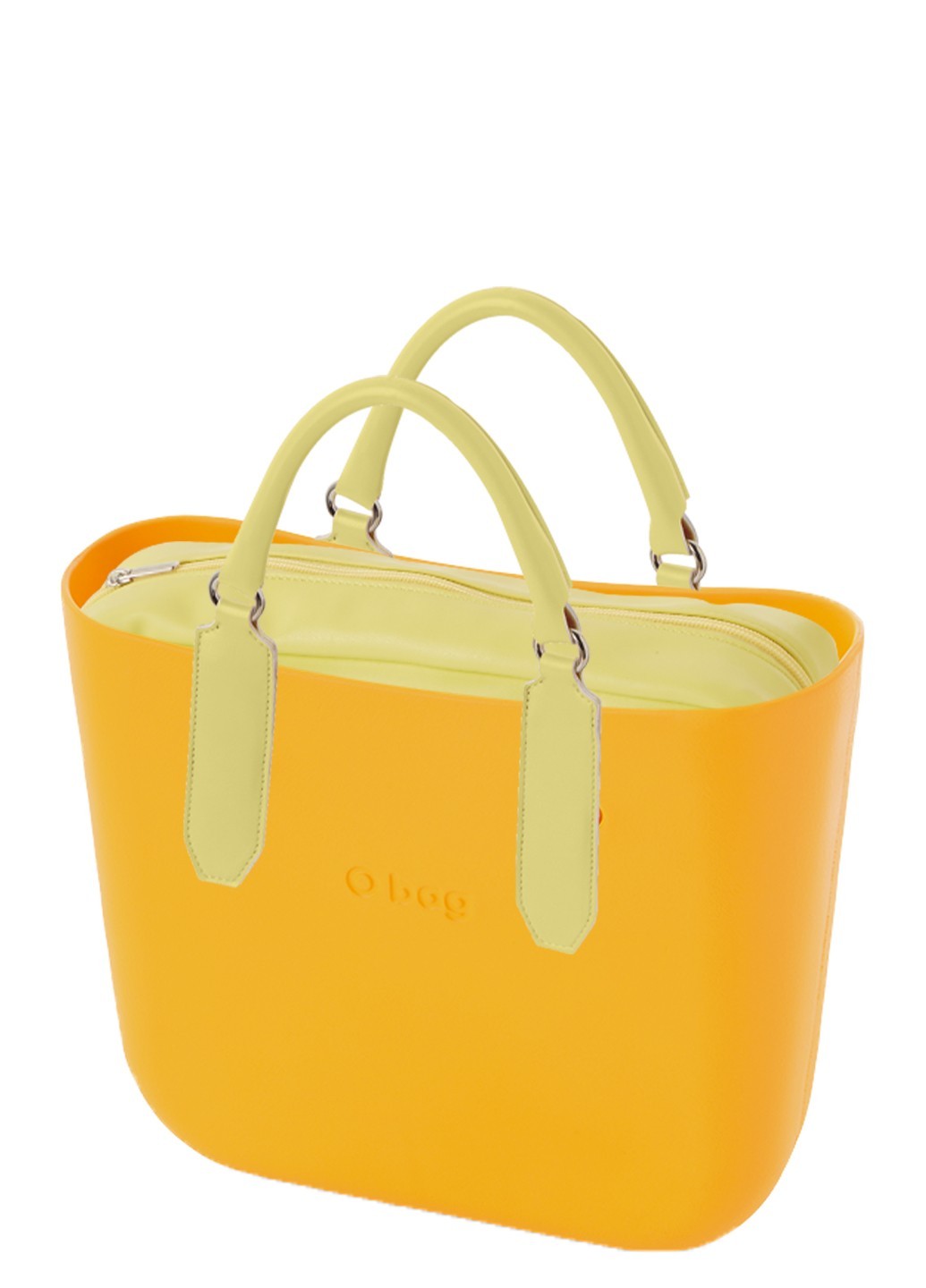 

Сумка O bag Classic Цедра CLASSIC00329