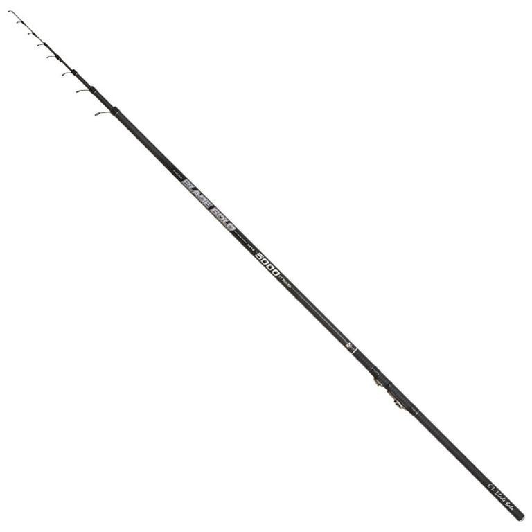 

Удилище болонское EnergoTeam Blade Bolo 6 м. 250 г. IM12