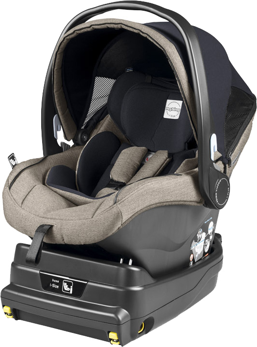 

Автокресло Peg-Perego Primo Viaggio i-Size с базой Luxe Ecru Бежевое (IMSZ000000BA36DX51) (8005475392751)