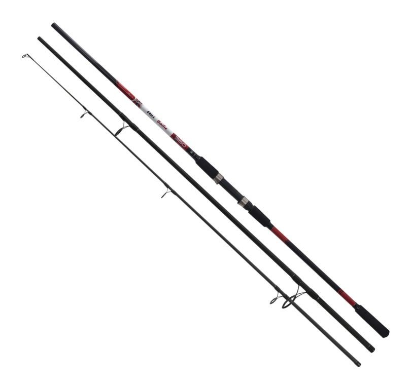 

Удилище карповое Carp Expert Uni Boilie 3,5 lbs 3,90 м IM8