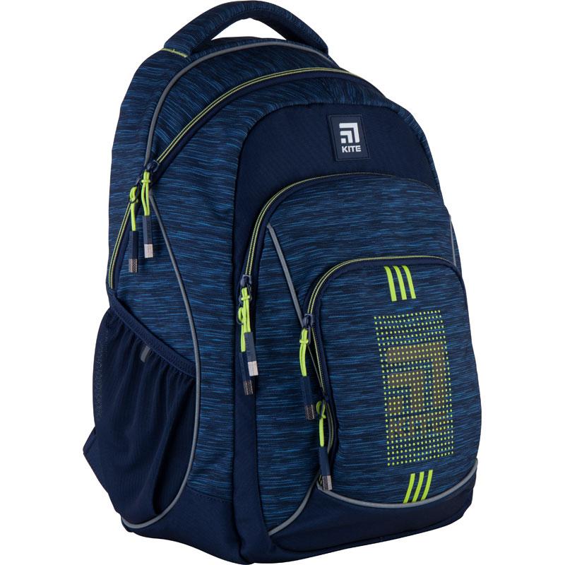 

Рюкзак Kite Education K21-814L-3