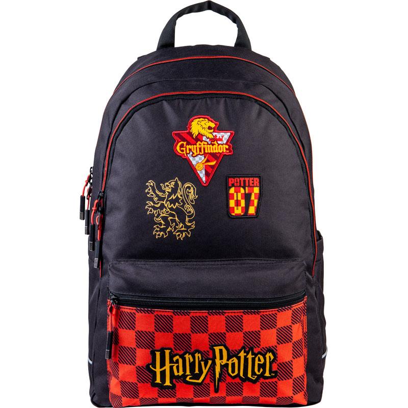 

Рюкзак Kite Education Harry Potter HP21-2575M-2