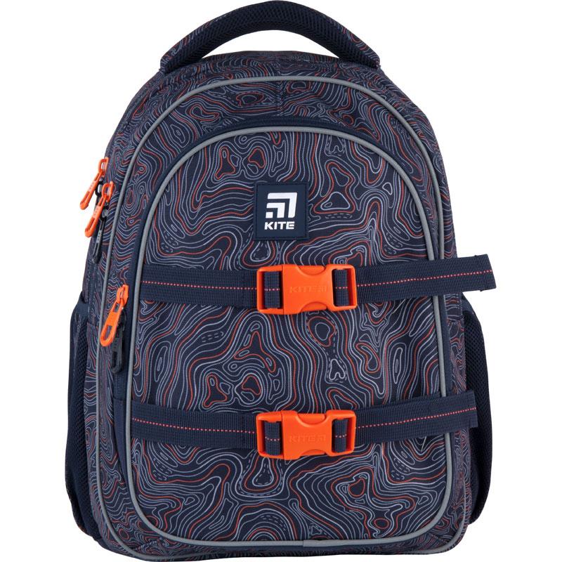 

Рюкзак Kite Education K21-8001M-2