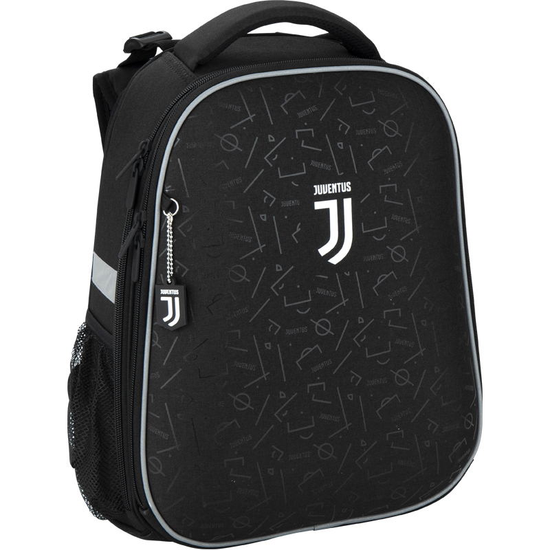 

Рюкзак шкільний каркасний Kite Education FC Juventus JV20-531M