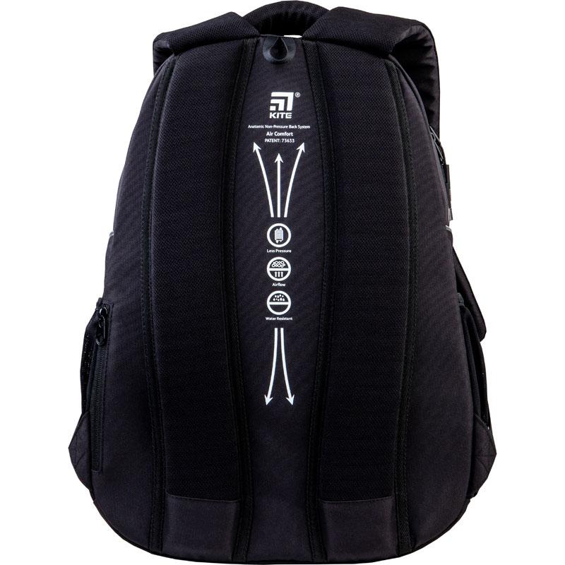 

Рюкзак Kite Education K21-816L-3 (LED)