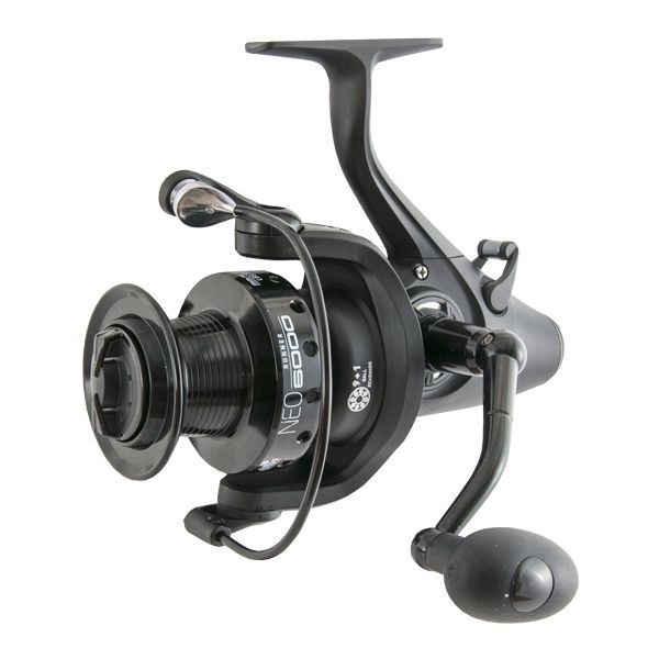 

Катушка с байтраннером Carp Expert Neo Runner 6000