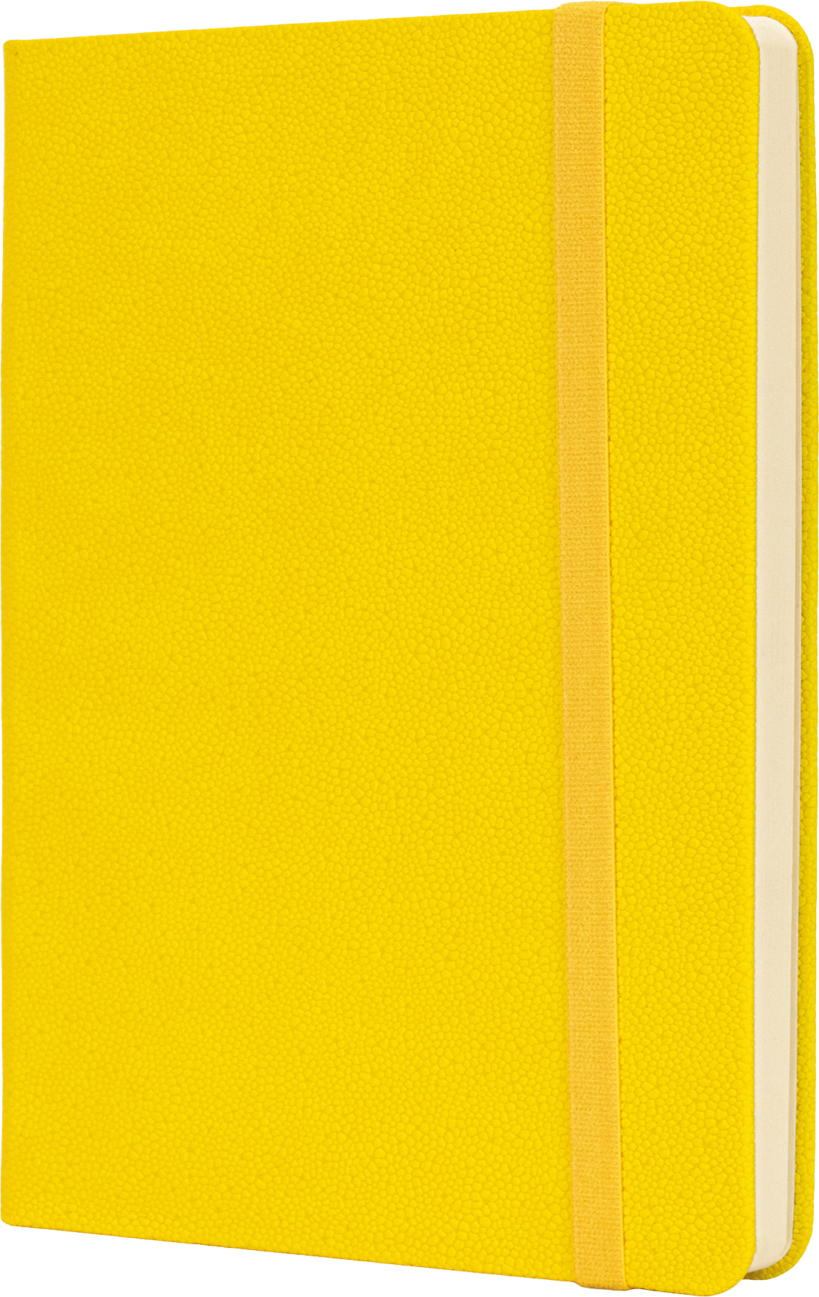 

Деловая записная книга Optima Namib A6 128 л Желтая (O20387-05)