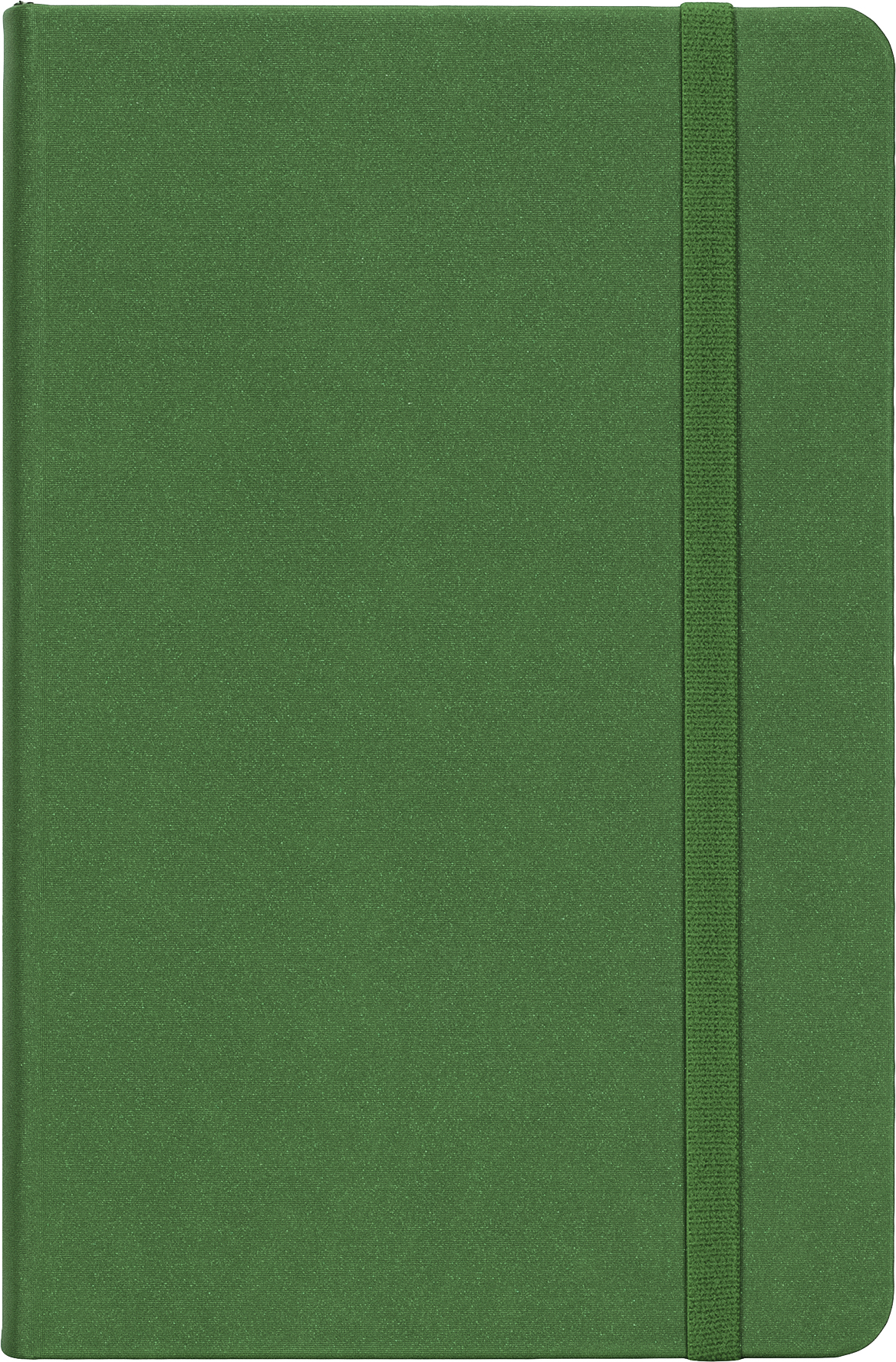 

Деловая записная книга Optima Magic A5 128 л Зеленая (O27102-04)